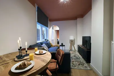 Image de Historic City Suite 2 in Eindhoven