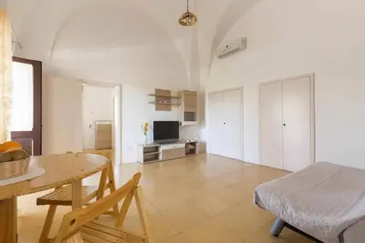 Image de La Giara by LoveSud - Deux Chambres Maison, Couchages 5