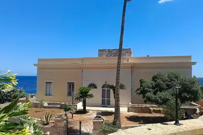 Image de Apt Gloria - Villa Risolo by Love Sud