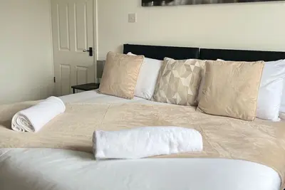 Image de Maison-Confort-Salle de bain privée