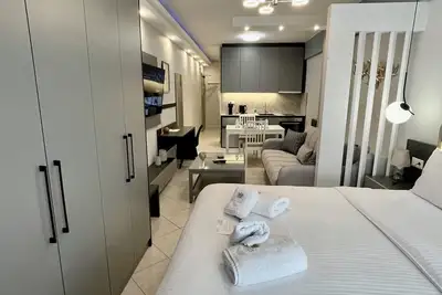 Image de Superior Suite Zotos Luxury Studios & Apartments