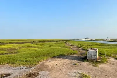 Image de Private Freeport Oceanfront 3/2 on 45 Acres