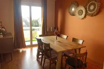 Image de Appartement vue mer Chez Vous Ici