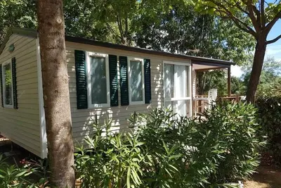 Image de Camping 4 étoiles - Piscine - ccbahdh