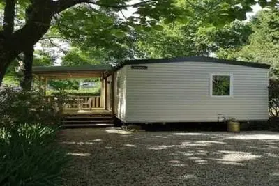 Image de Camping 4 étoiles - Piscine - ccbahe0