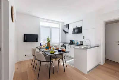 Image de Sweett | Bodeghem 54