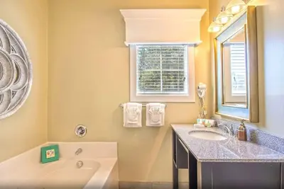 Image de 3 Bedrooms Cottage Suite Village in King's Creek weekly booking 8 days/7nights