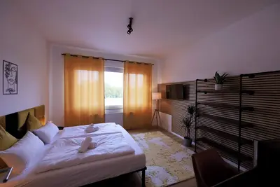 Image de Apartment in the heart of Hanover