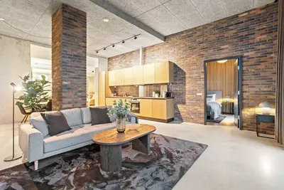 Image de Riverside New-Yorker Residence