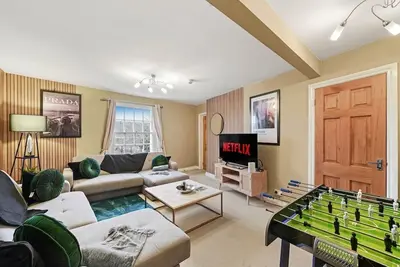 Image de Stylish Penthouse On The Iconic Harbourside