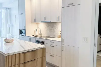 Image de Luxury Penthouse at The Well | Stunning Views & Prime Location