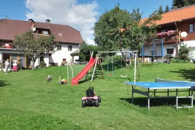 Image de Apartment Friedrich - Farmhouse apartments Bauerrupp