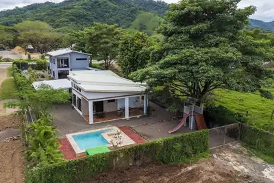 Image de Charming 3-bedroom villa With Private Pool & Close to the Tamarindo Beach