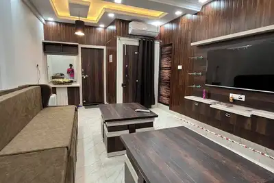 Image de Kashi Homestay - Beautiful Entire 2bhk Flat
