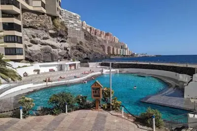 Image de Apartment with sea view