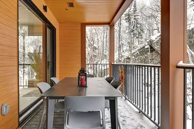 Image de Ostrya Terra 303 - 200m to Ski Trail & Free Shuttle on Weekends