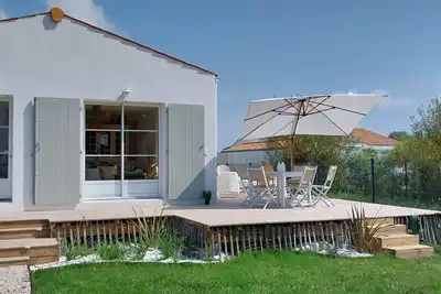 Image de Oléron - Villa coup de cœur