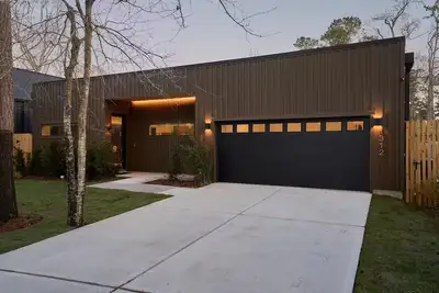 Image de The Brown Oak: Nature & Splendor