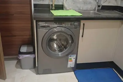 Image de Marrakech gueliz semlalia nour prestige Bel appt