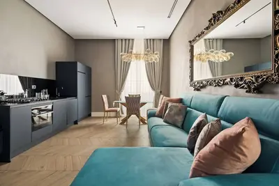 Image de Navona - Luxury, design and Jacuzzi style