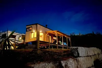 Image de Tiny House Paulina de Luxe