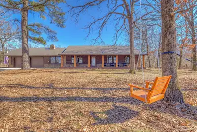 Image de Chahta Clearwater Lodge