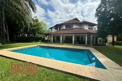 Image de BRVilla 5-bedroom villa in Ioi Resort City Putrajaya with Private Pool