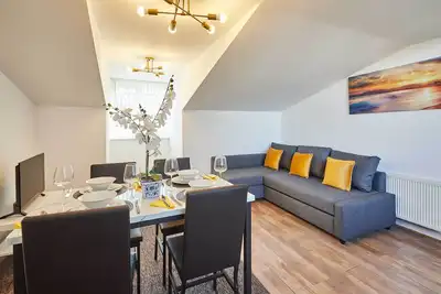 Image de Host & Stay | Abigail's Apartment