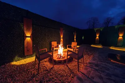 Image de la palma bungalov