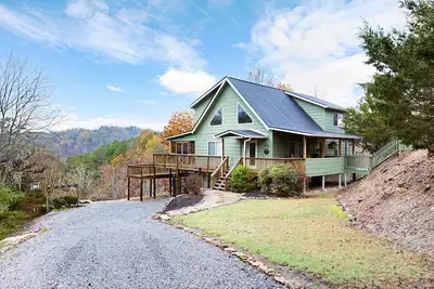 Image de Private Lake Access on Douglas Lake, Dandridge, Tn
