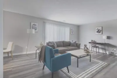 Landing | Incredible 2bd, Gym, Game Room