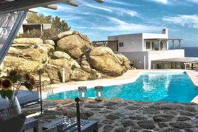 Image de Villa Carina by Paradise Estate