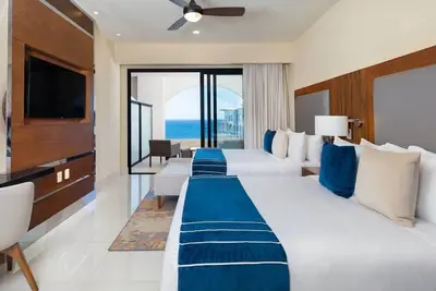 Image de 2bd Oceanview Suite Villa La Valencia Cabo