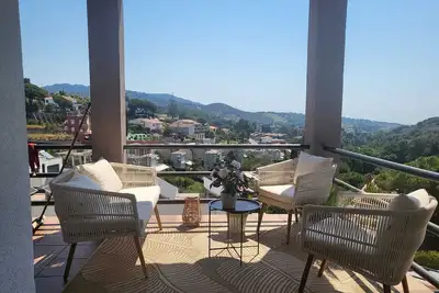 Image de Montemar Alella: A Hidden Gem Near Barcelona