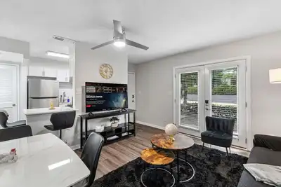 Image de Stylish 2br Duplex with Easy Access to Birmingham