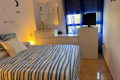 Image de Apartment in Playa de Piles ( Valencia ) 3 min from the beach