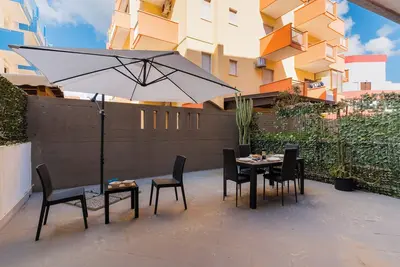 Image de Bay Blue Home by BarbarHouse