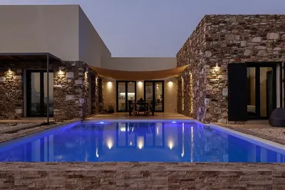 Image de Villa Agia Marina Antiparos