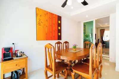 Image de Central Phuket. Ideal sea and fun. Perfect central location on Phuket Island!
