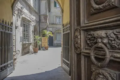 Image de Hotel A Palazzo Busdraghi, Residenza d'Epoca