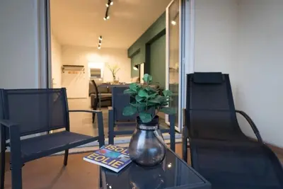 Image de Oktò apartments Milazzo: Studio apartment with terrace