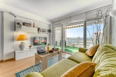 Image de Penthouse - Salou - 3br - Chill out - 50m beach