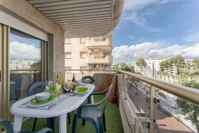 Image de Bambu Salou / Tropical / Chill out / Pool / Wifi