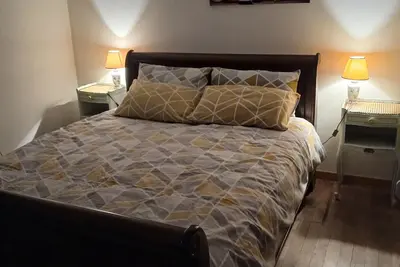 Image de Maison de campagne au calme à 35kms du Mont St Michel