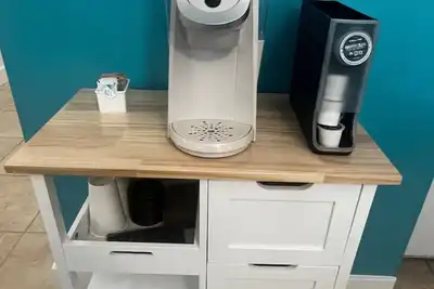 Image de You can walk to beach, golf courses, amenities and close to Gorge Amphitheater!