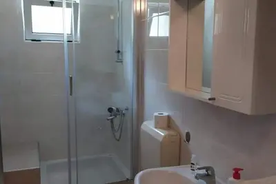 Apartmani Podgora 1, 2+2