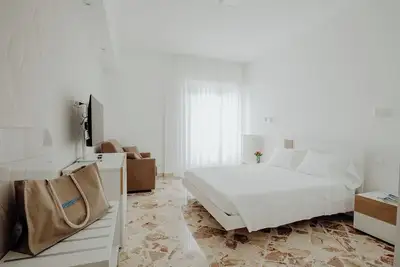 Image de My50 - Quatre Chambres Appartement, Couchages 10