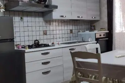 Image de Casa Amici Miei - Charming 2-bedroom apartment with WiFi, Ac in lovely Catania