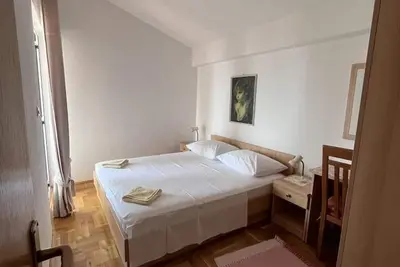 Image de Apartmani Podgora 1, 4+2