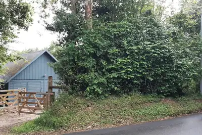 Image de Indépendant dans son jardin du pays d'auge \n15 minutes des plages de Deauville